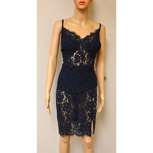 Fashion Nova Lace dress #83